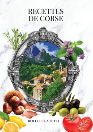 Recettes de Corse